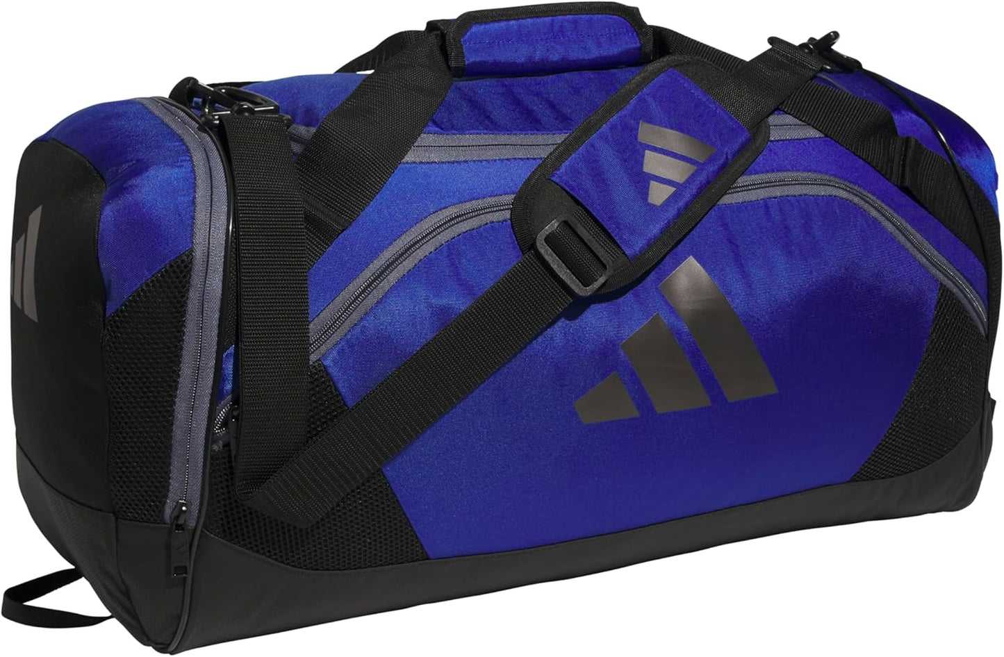 adidas Team Issue Sports Duffel Bag for Men and Women Review