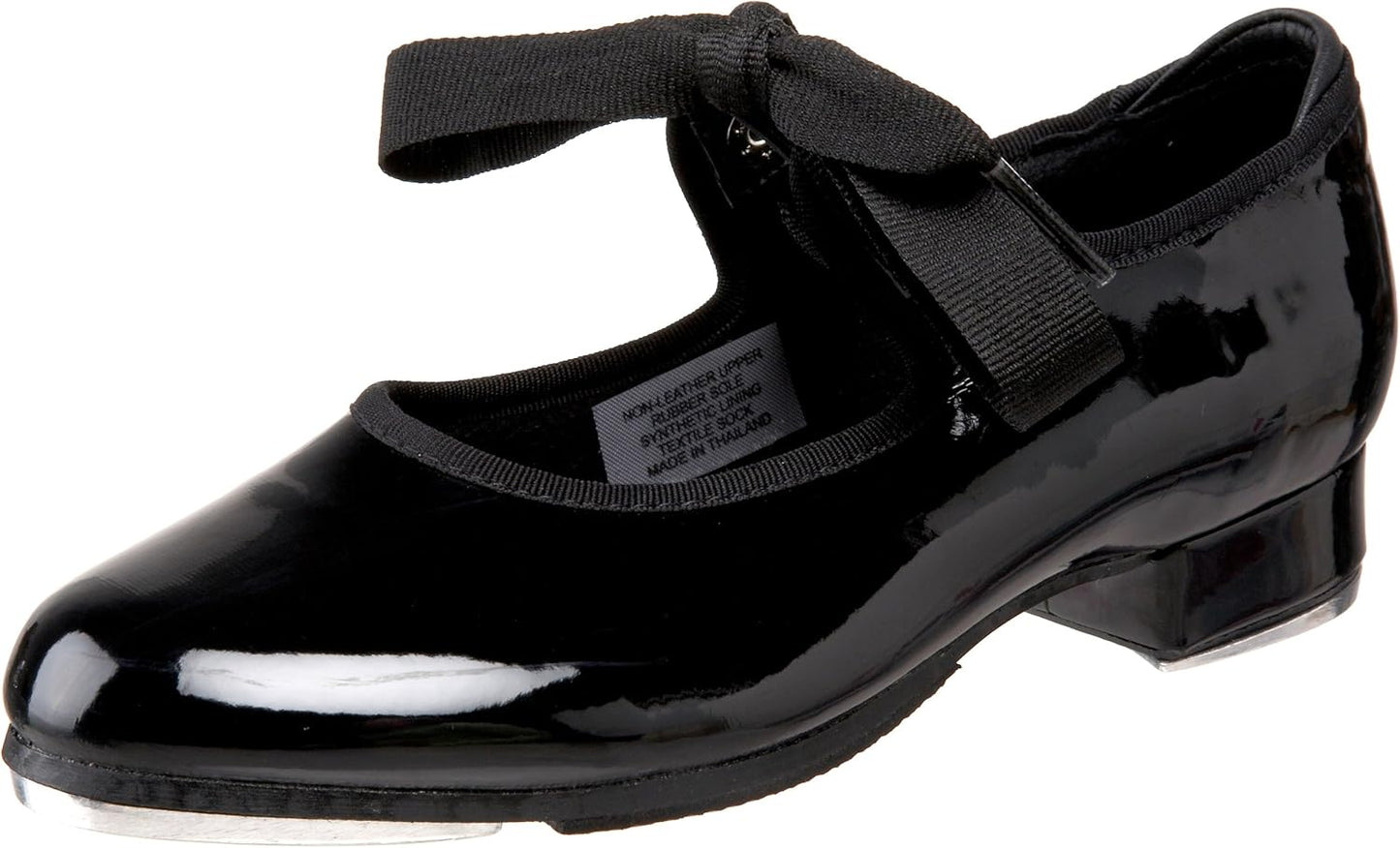 Bloch Women's Girls Tyette Dance Shoe: Comfort and Durability