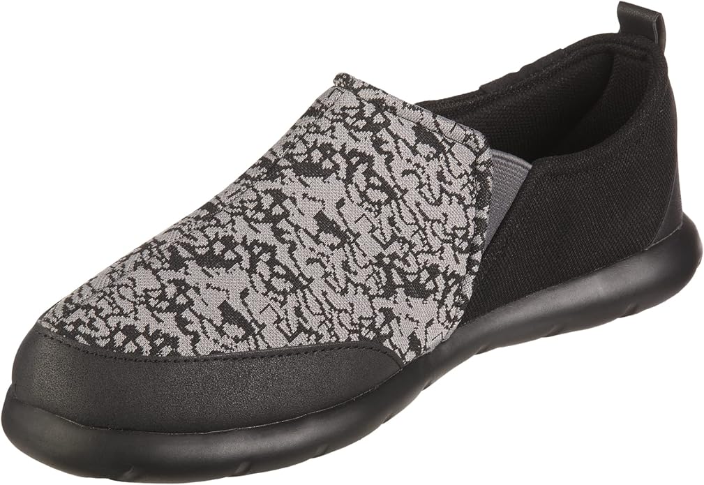 isotoner Zenz Men's Casual Shoes for Ultimate Comfort and Style