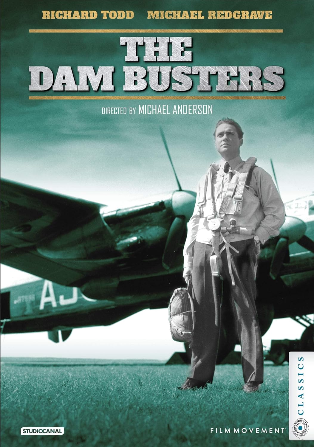 The Dam Busters: A Classic War Film Experience for All Ages