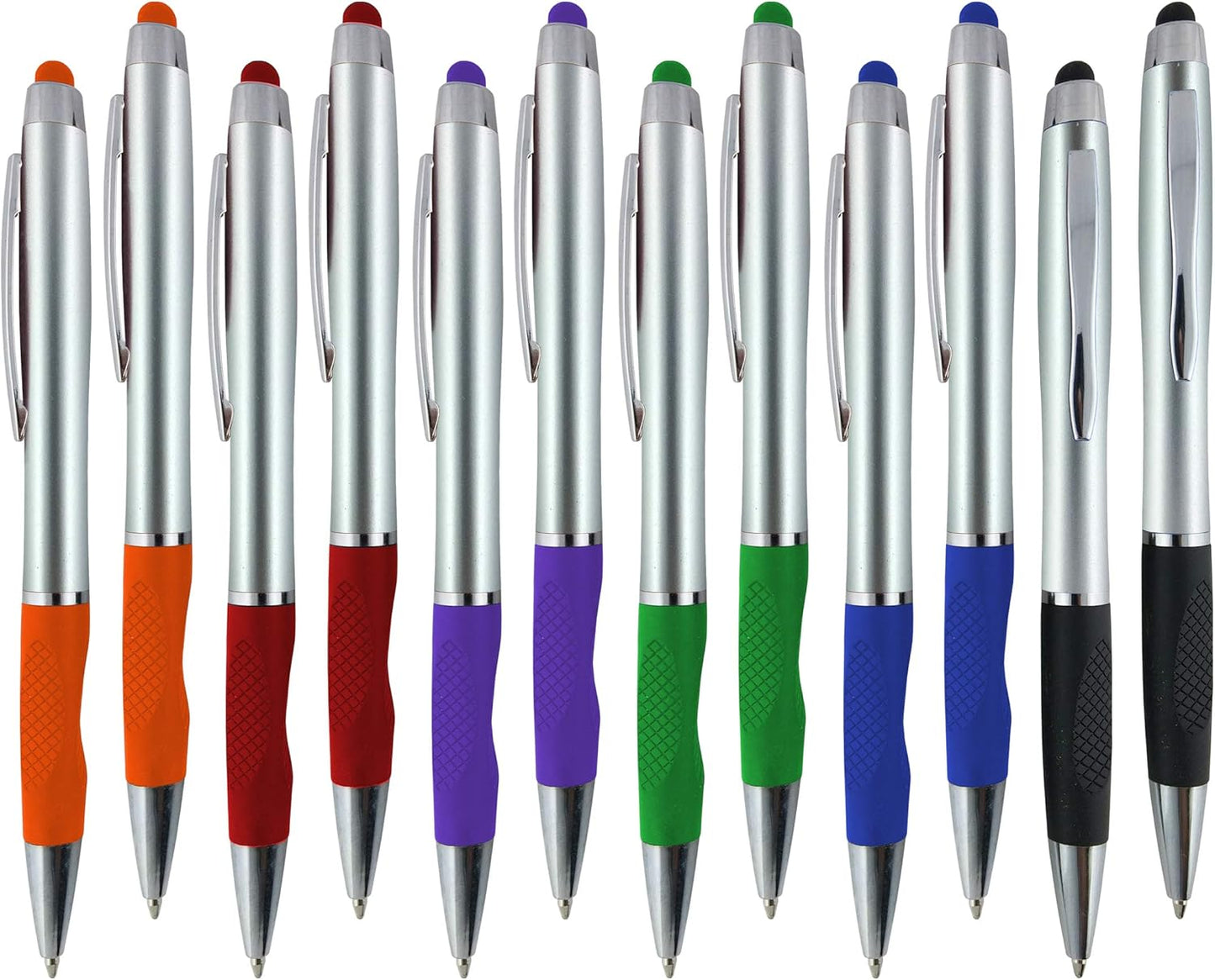 Stay Stylish & Productive with SyPen 2-1 Stylus Pens