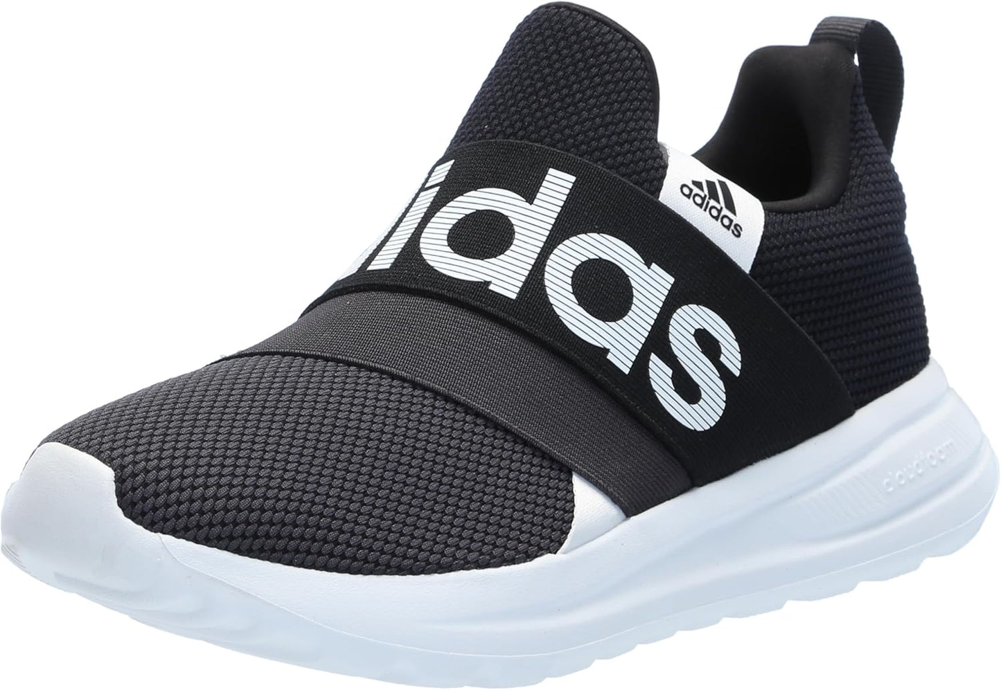 adidas Men's Lite Racer Adapt 6.0 Sneaker: Comfort Meets Style