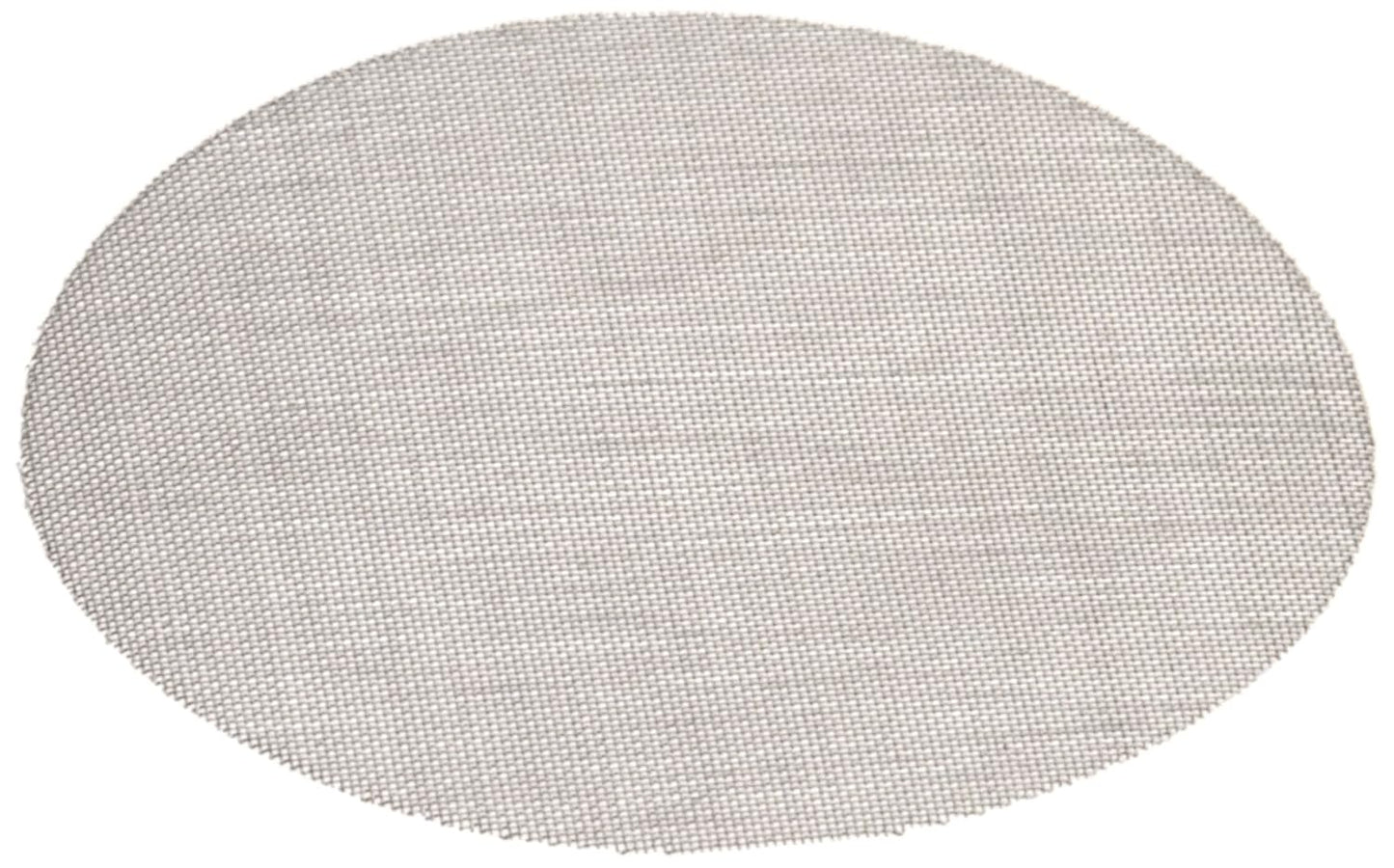 10-Pack Stainless Steel 304 Filter Discs: Fine Mesh, High Durability
