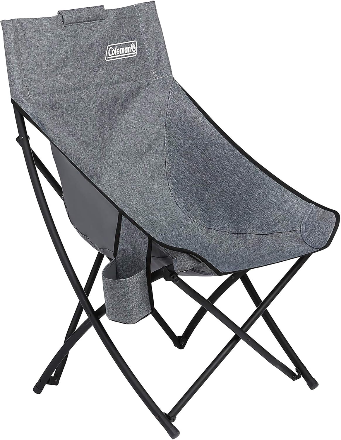 Coleman Forester Series Outdoor Chairs for Camping and Relaxation