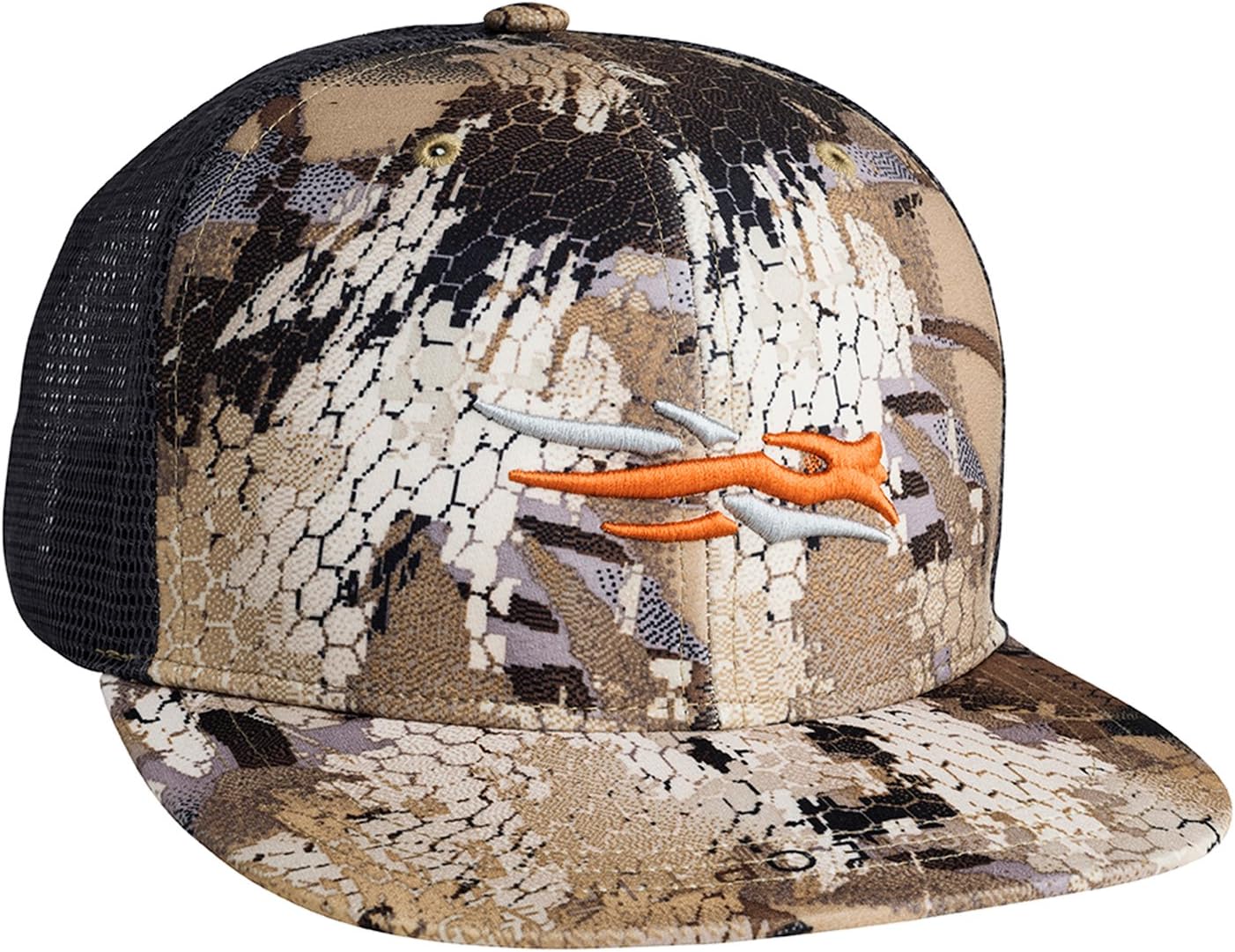 Sitka Men's Trucker Cap - Ultimate Breathable Comfort