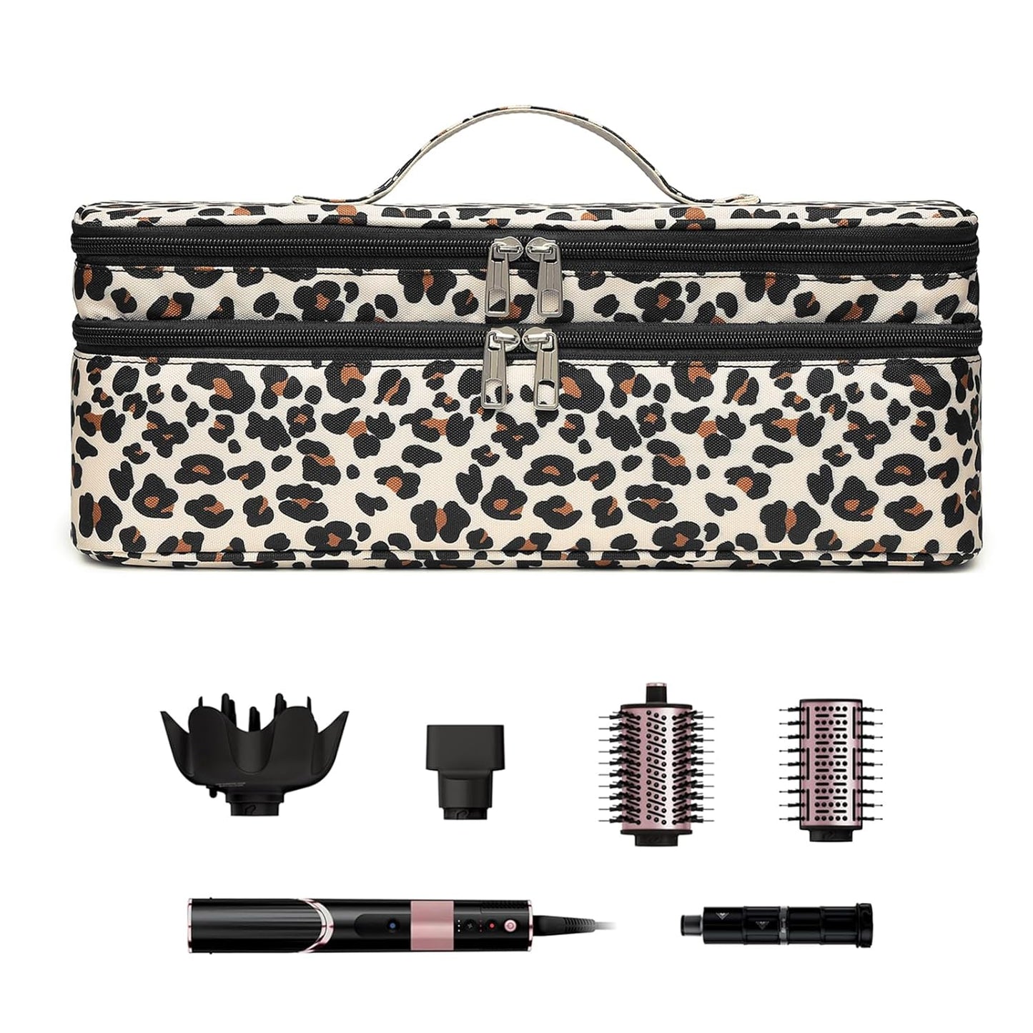 Water-Resistant Carry Case for Revlon One-Step Styler