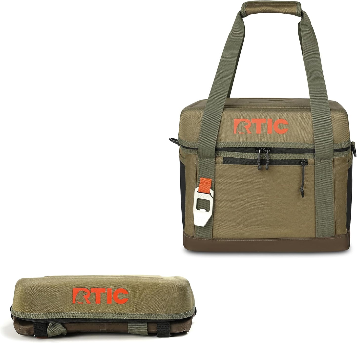 RTIC 28 Can Everyday Cooler for Travel, Beach, and Camping