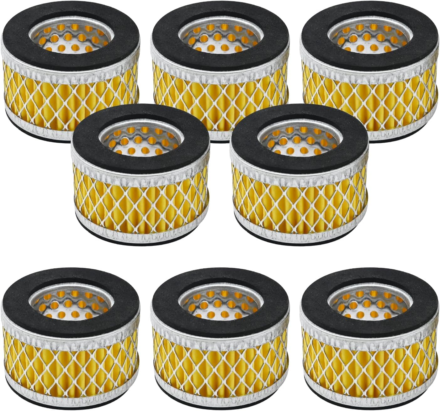 LIDSCURA Air Compressor Filter: Enhanced Performance