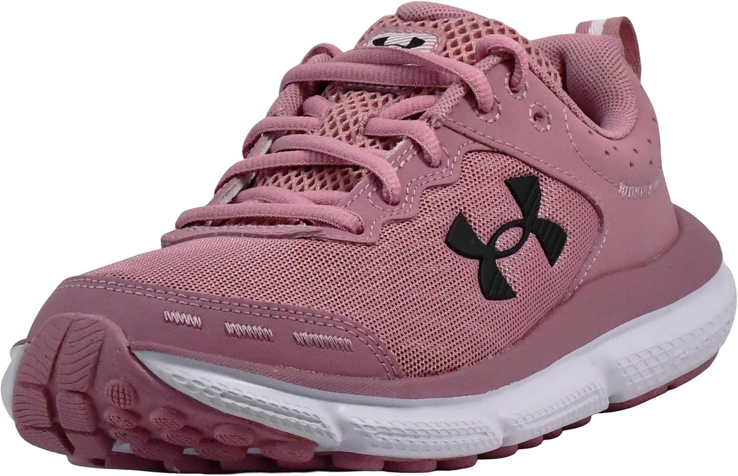 Under Armour Women's Charged Assert 10 Shoes for Comfort & Durability