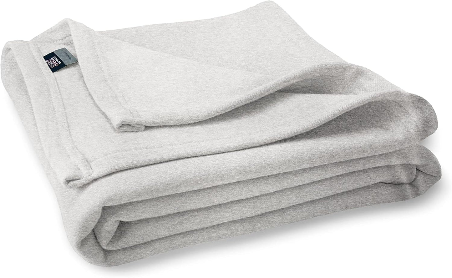 MV Sport Lightweight Sweatshirt Blanket for Cozy Comfort