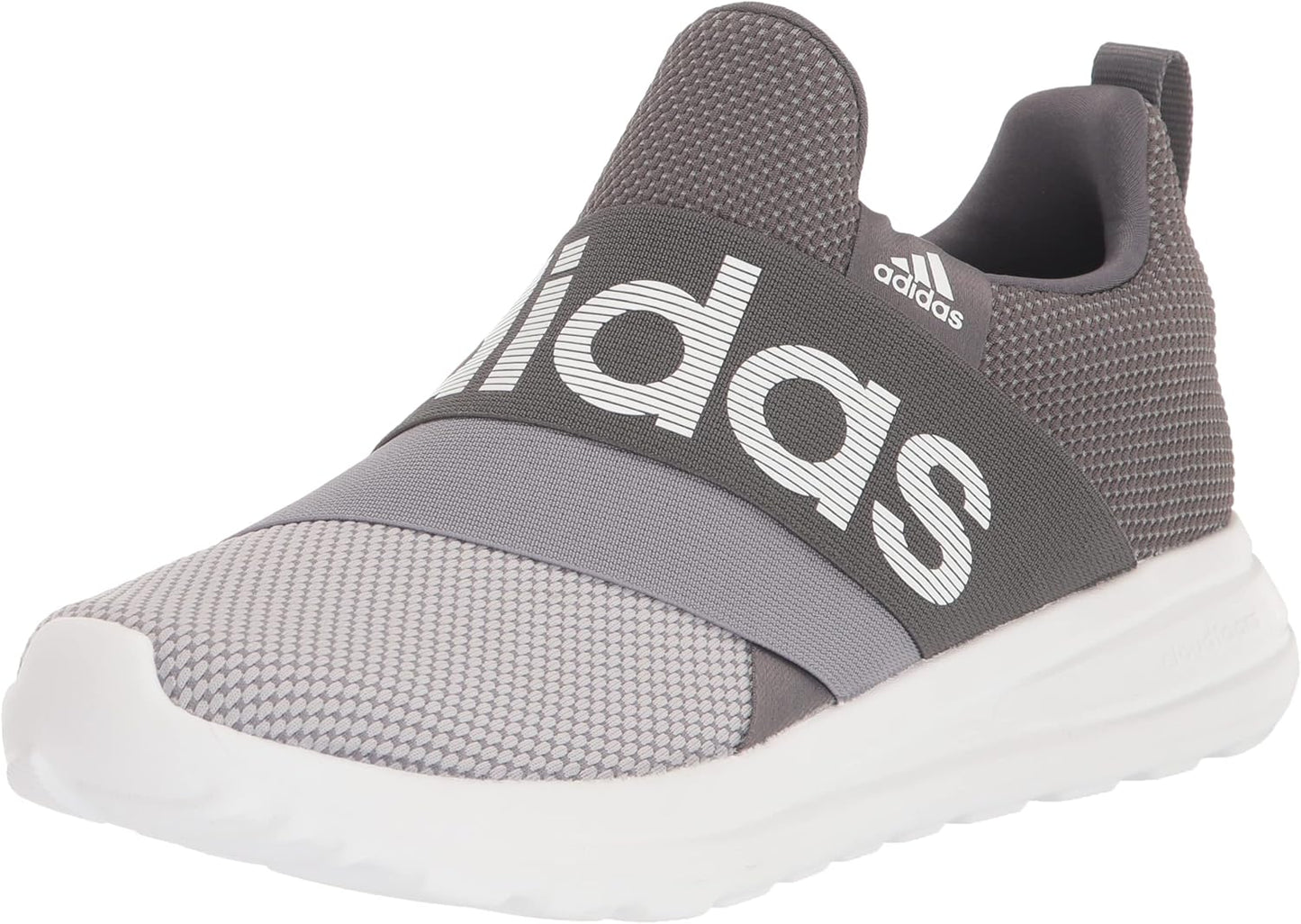 adidas Men's Lite Racer Adapt 6.0 Sneaker: Comfort Meets Style