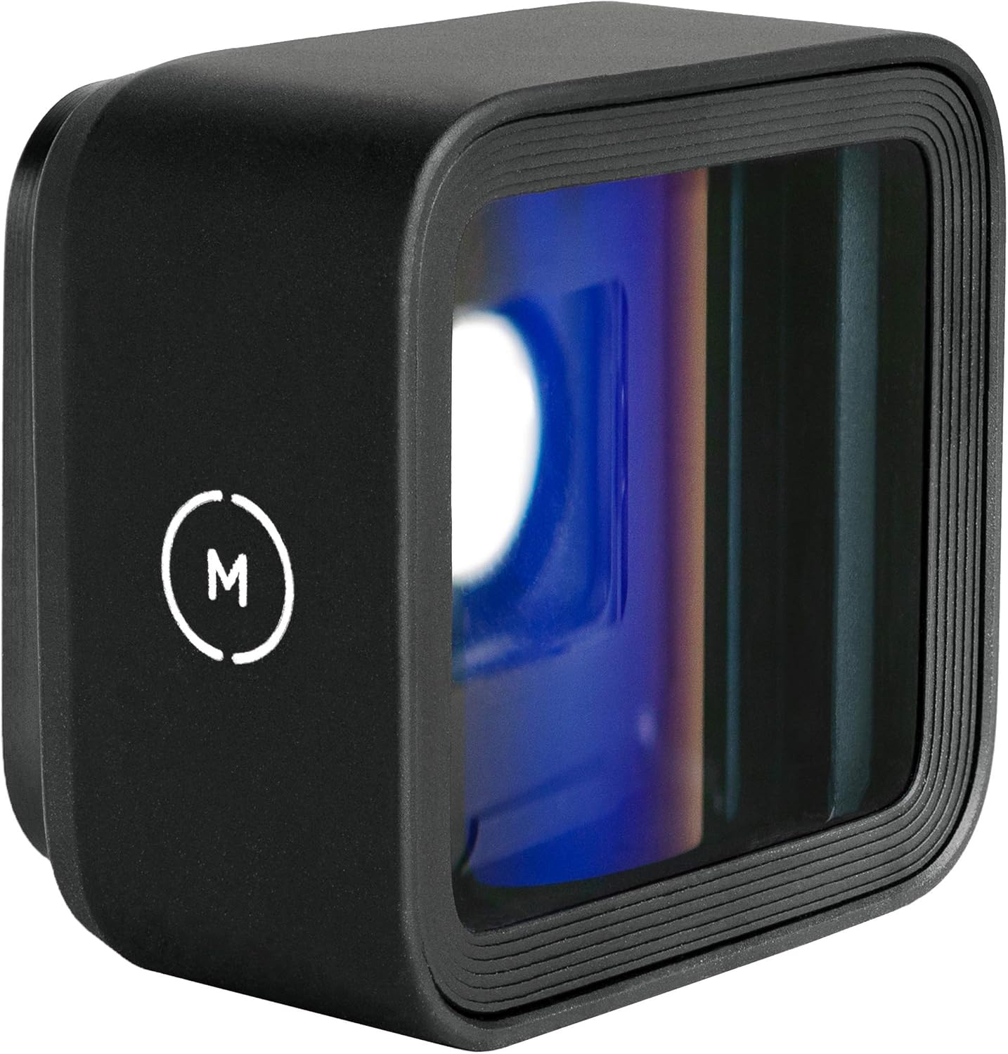 Moment 1.33x Anamorphic Mobile Lens for Cinematic Video Capture