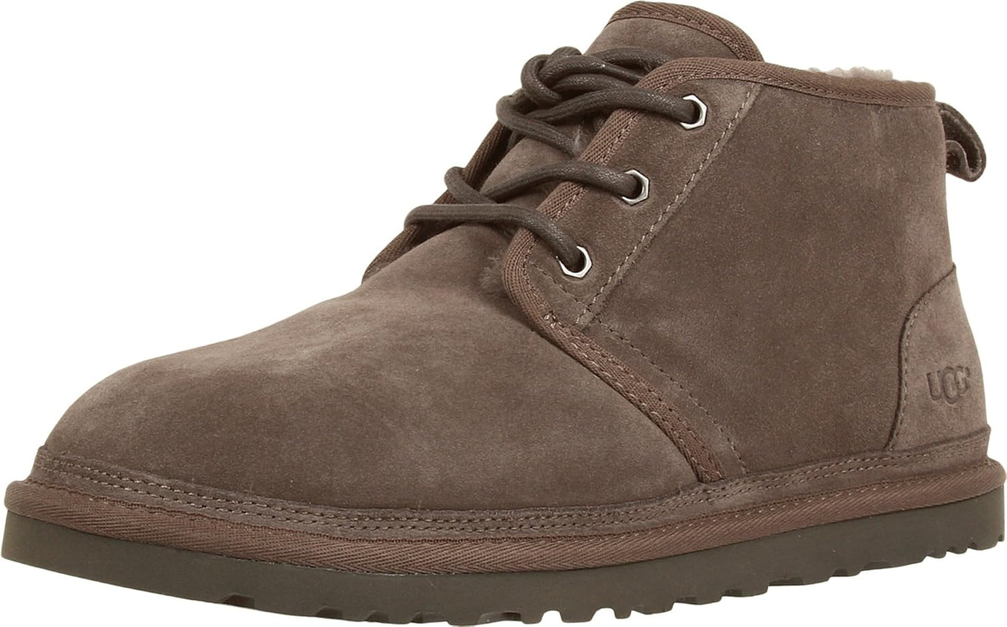 UGG Men's Neumel Chukka Boots: Comfort Meets Style for All