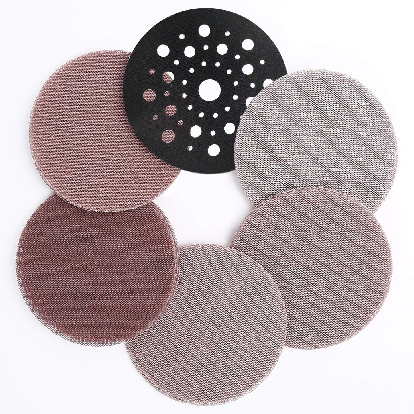 Ultimate Sanding Variety Pack for Orbital Sander