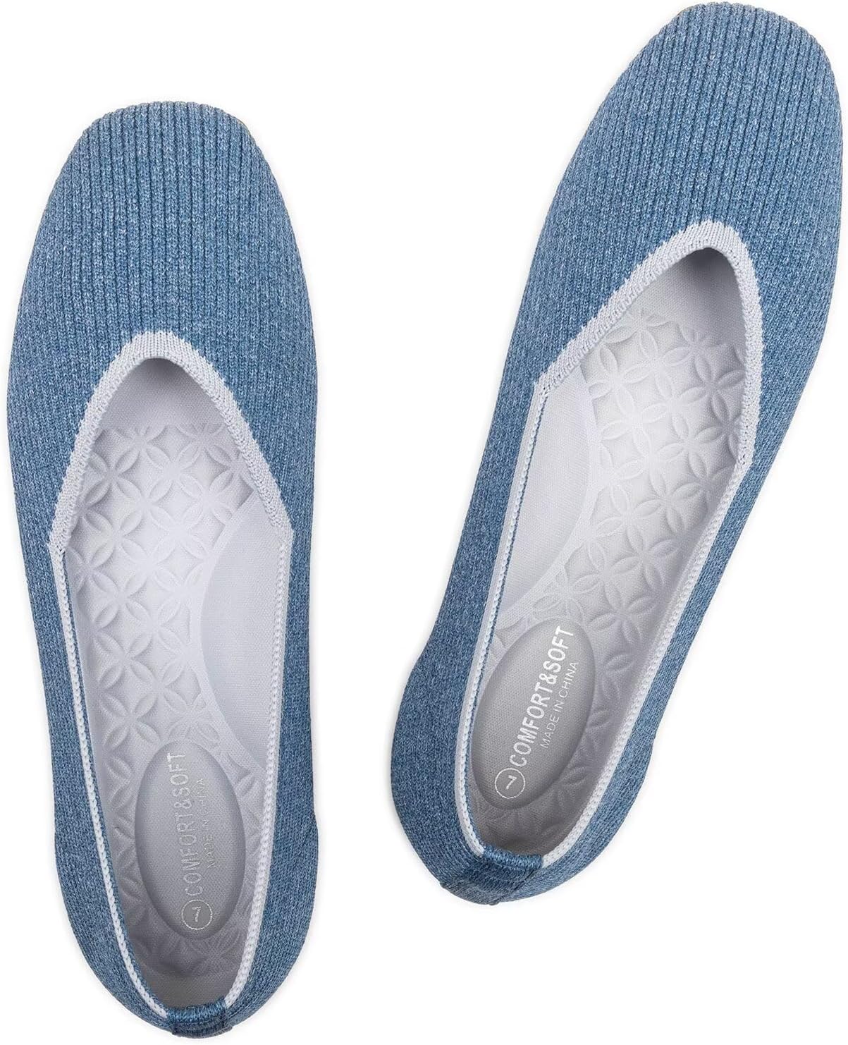 Frank Mully Womens Casual Flat Shoes for Comfort and Style