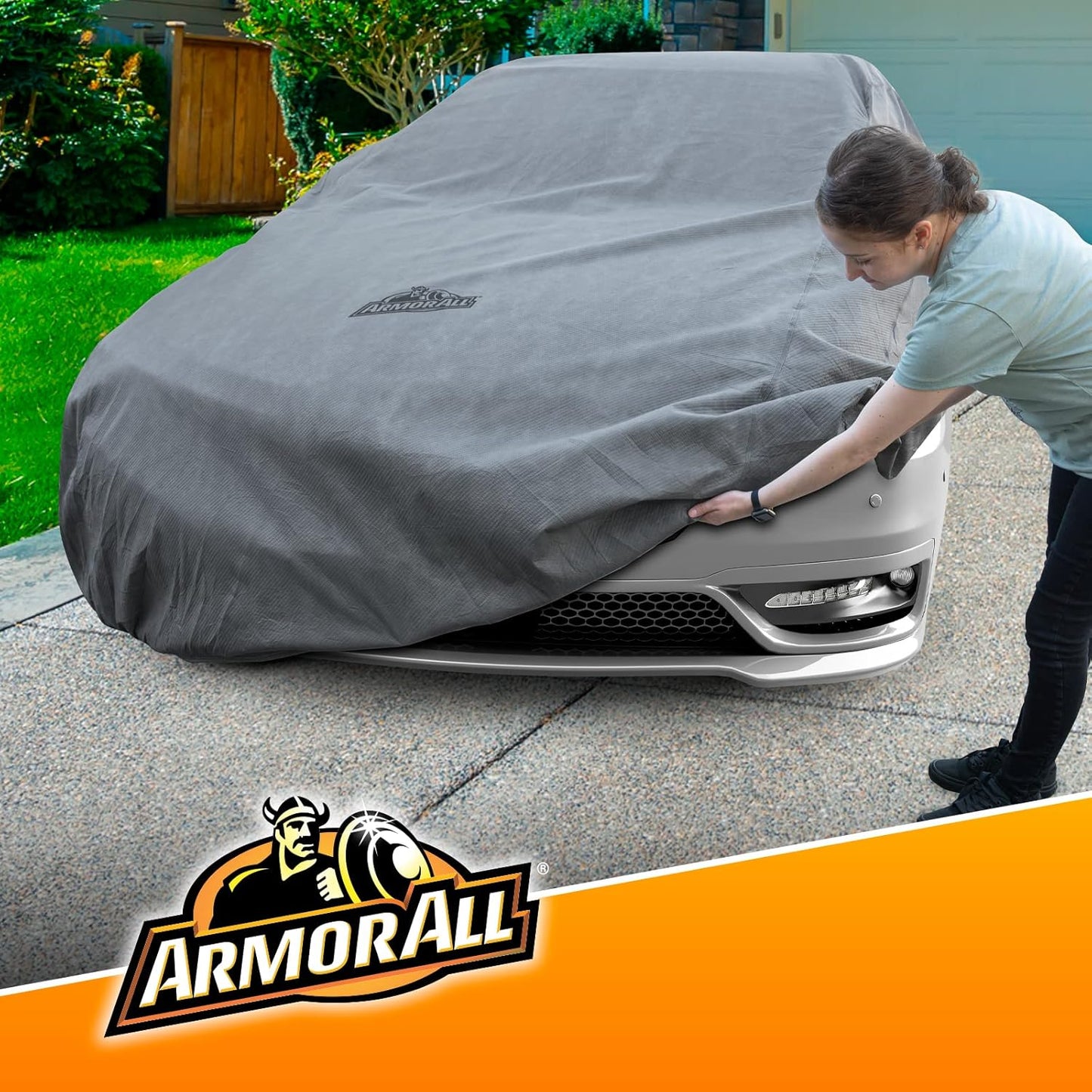Season Guard Car Cover: Ultimate All-Weather Protection