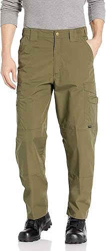 Tru-Spec Men's 24-7 Series Original Tactical Pant Review