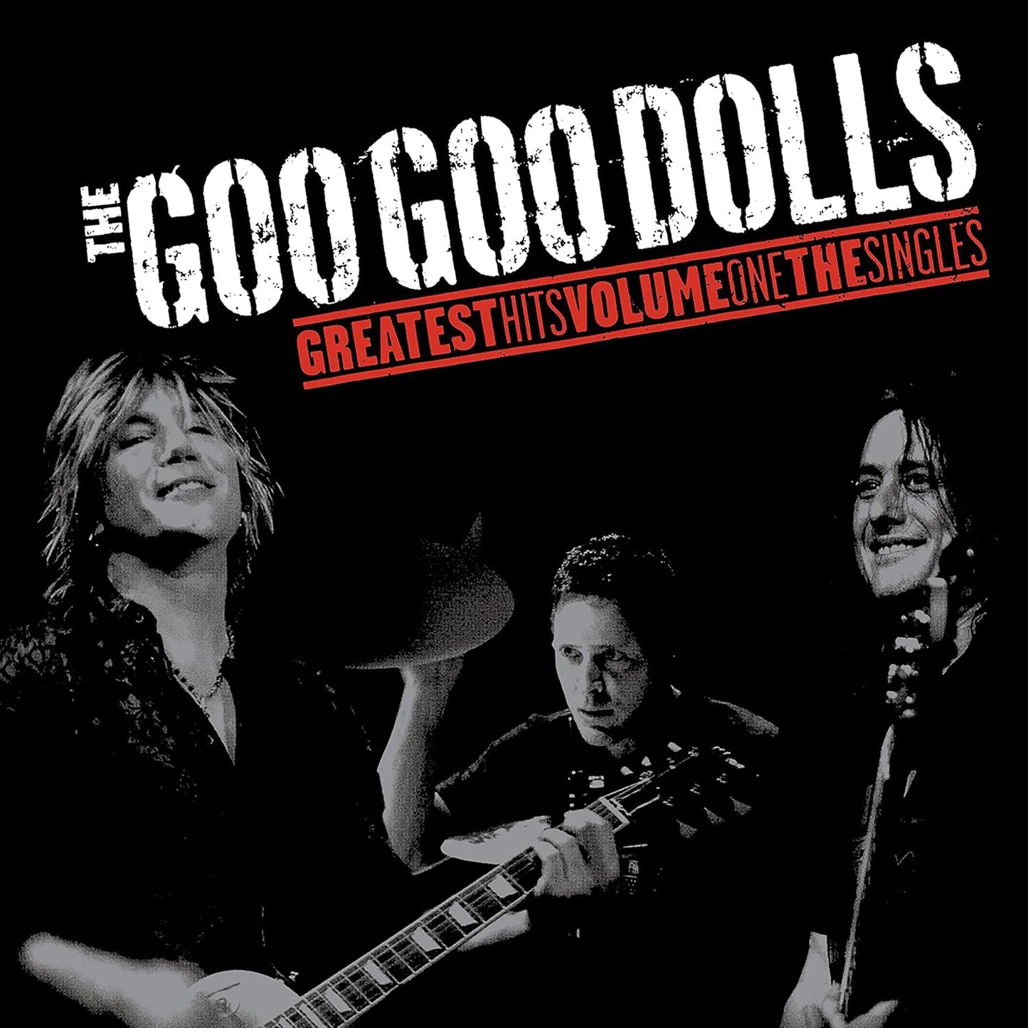 Greatest Hits Volume One - The Singles Collection Review