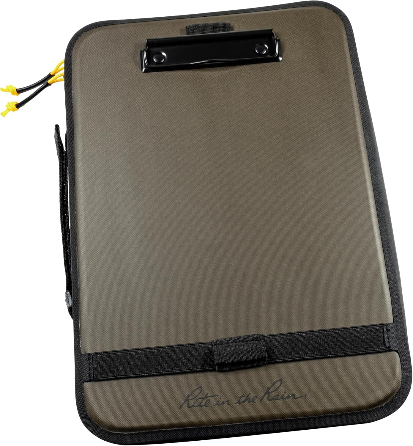 Rugged Water Resistant Command Desk for Outdoor Use and Storage
