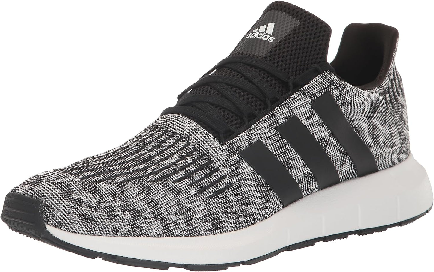 adidas Men's Swift Run 1.0 Sneaker - Comfort and Style Combined