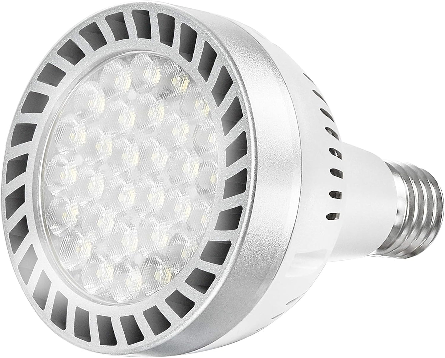 Bright LED Pool Light Bulb 120V 65W for Pentair Hayward Fixtures