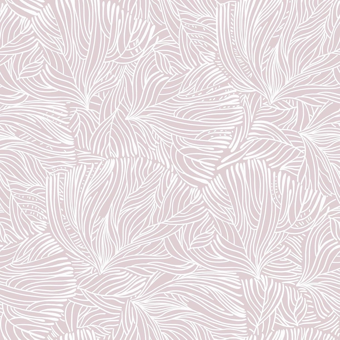 Heroad Boho Peel and Stick Wallpaper for Modern Home Decor