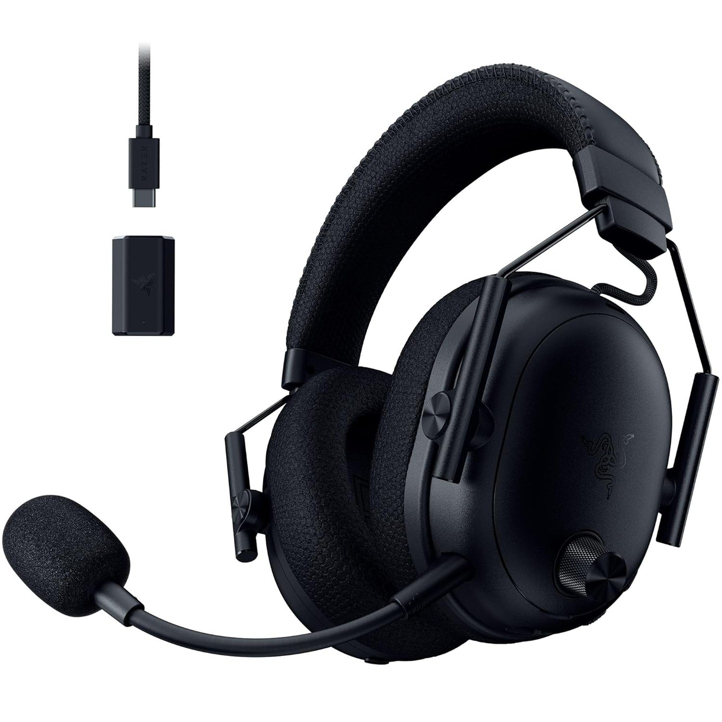 Razer BlackShark V3 Pro Wireless Gaming Headset with ANC