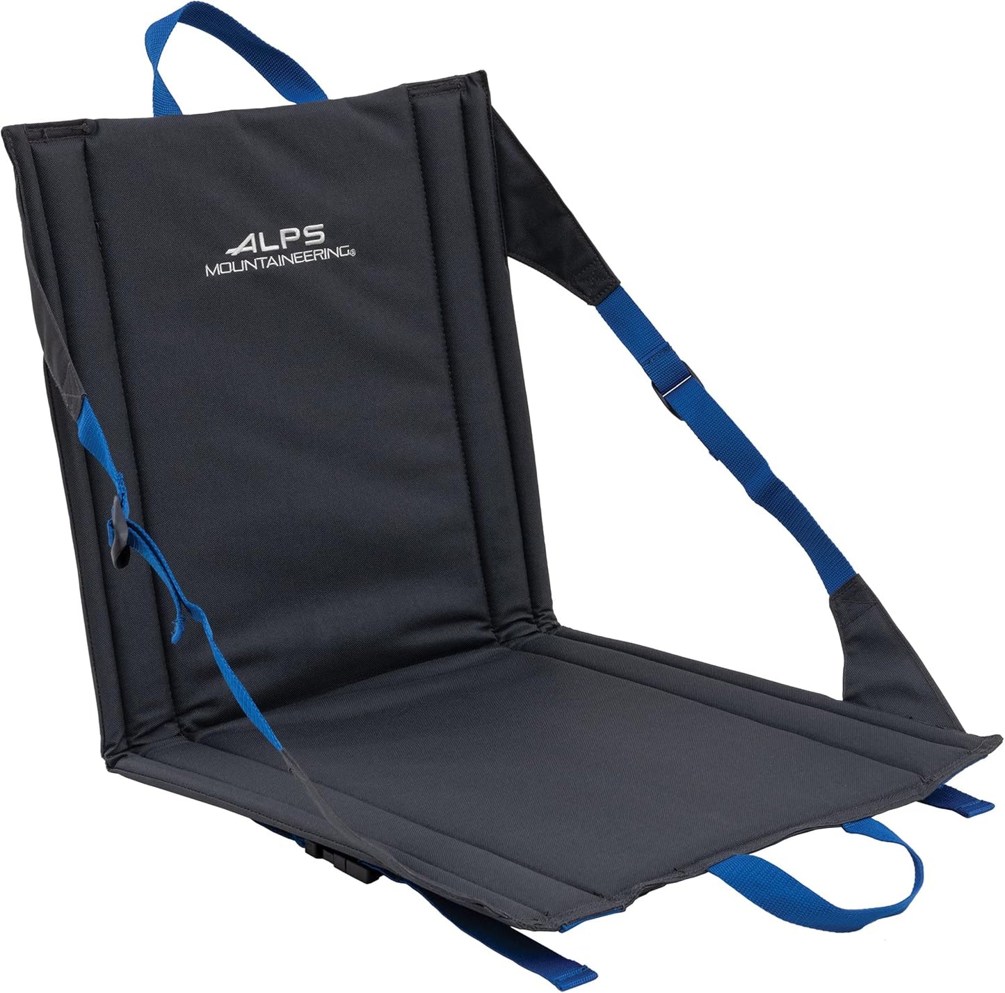 ALPS Mountaineering Weekender Camp Seat for Ultimate Comfort