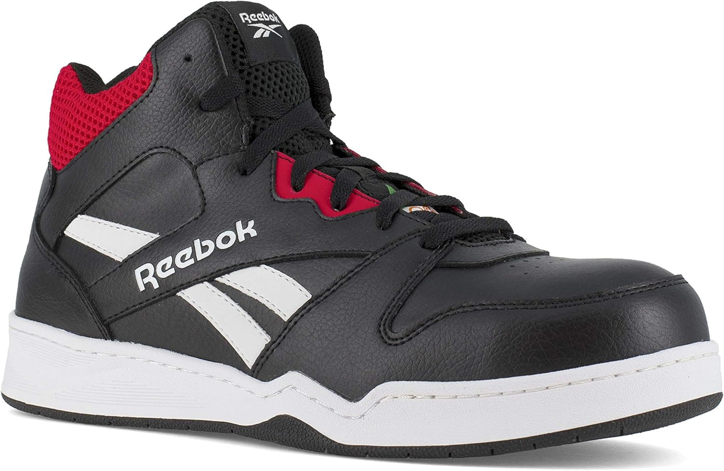 Reebok Royal BB4500 Hi 2: Stylish Lace-Up Sneakers for Comfort