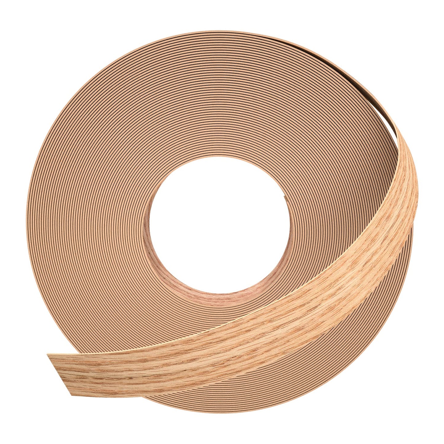 GSCIT Club Red Oak Edge Banding for Cabinet Repair Furniture