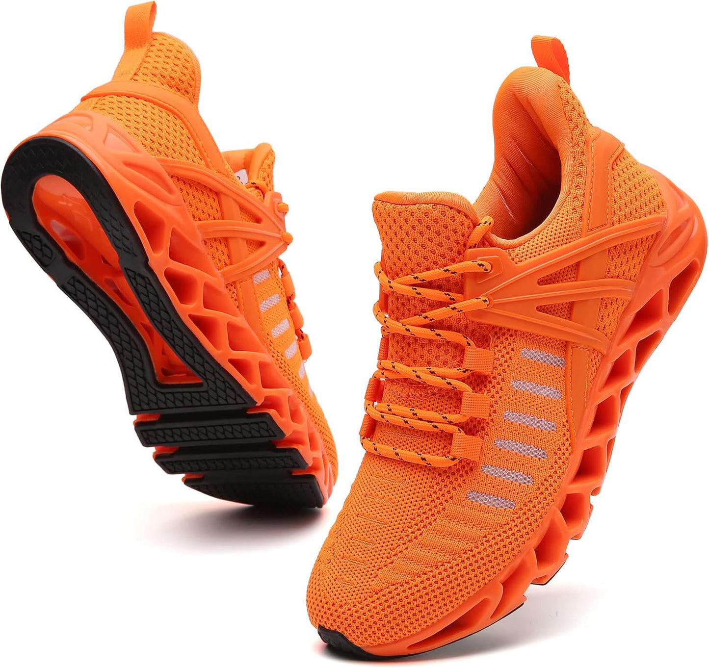 FRSHANIAH Women Athletic Shoes for Running and Walking Comfort