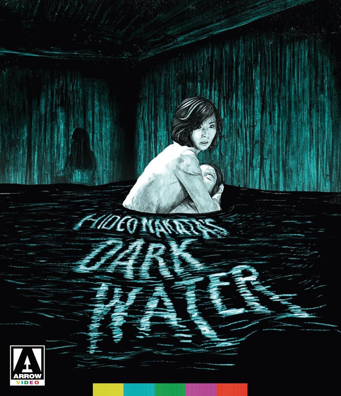 Dark Water by Hitomi Kuroki and Hideo Nakata Review