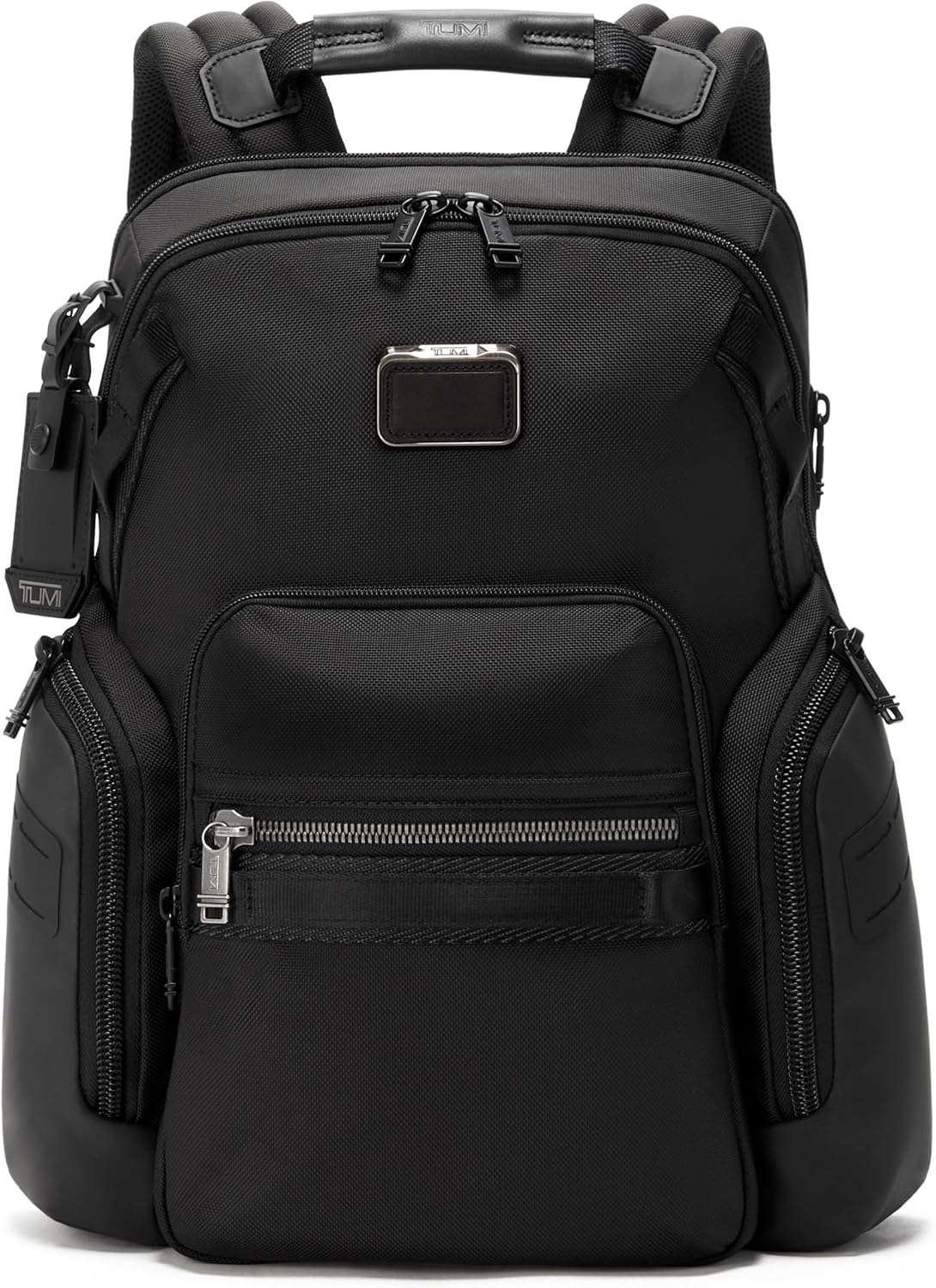 TUMI Alpha Bravo Navigation Backpack for Everyday Travel