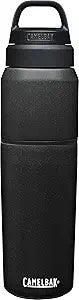 CamelBak MultiBev Insulated Stainless Steel Water Bottle Review