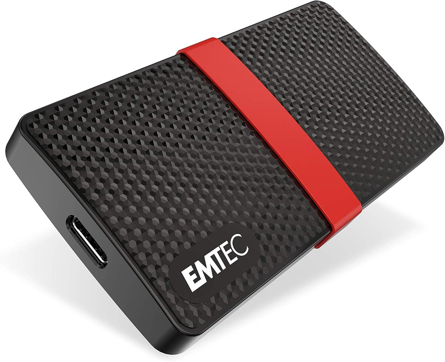 Ultra-Fast 512GB Emtec X200 SSD