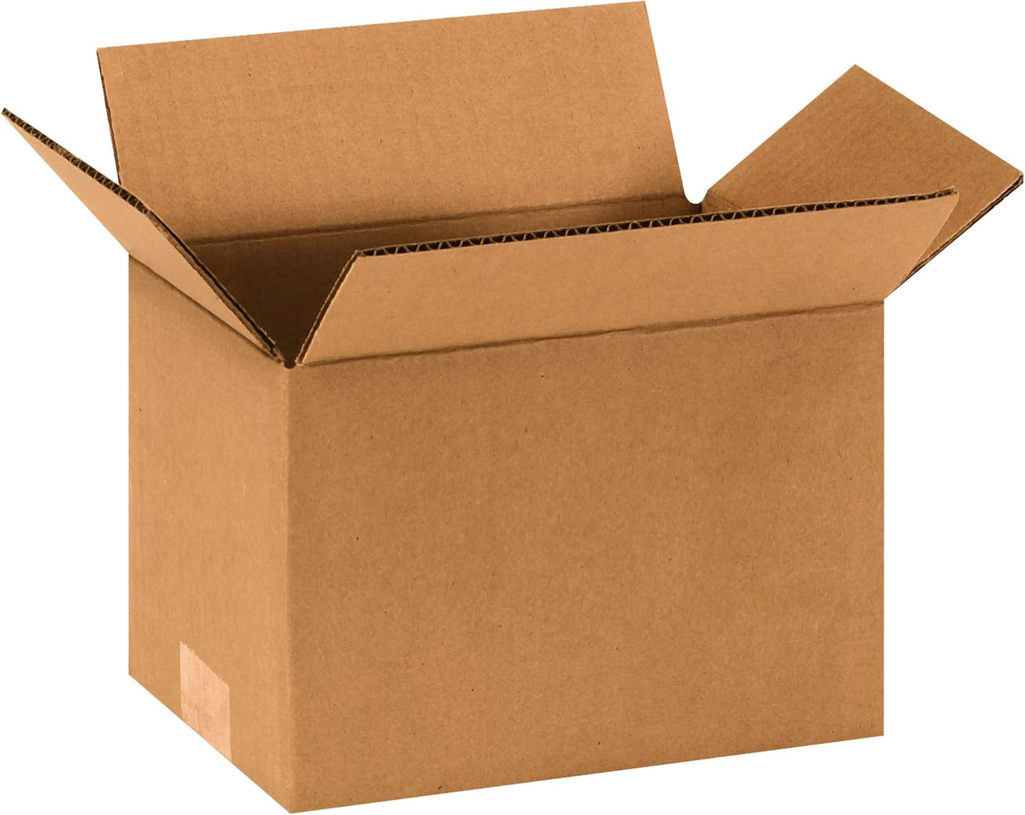 AVIDITI Small Shipping Boxes - Heavy Duty Corrugated Cardboard