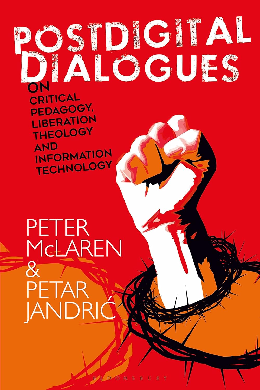 Postdigital Dialogues on Critical Pedagogy and Liberation Theology