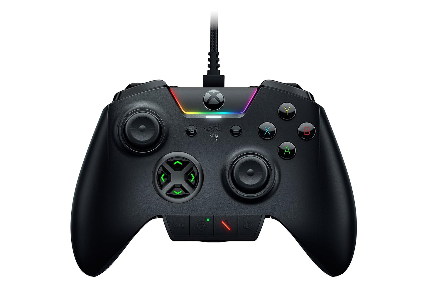 Razer Wolverine Ultimate Xbox One Controller with Customization