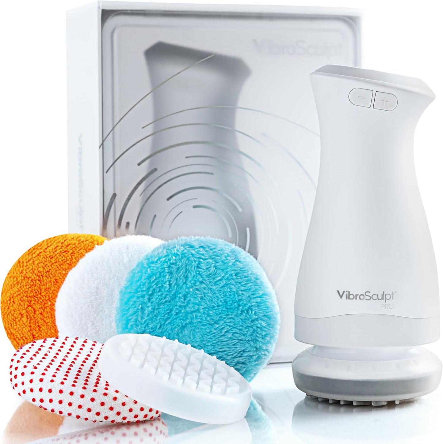 Vibro Sculpt PRO Anti-Cellulite Body Sculptor for Toning
