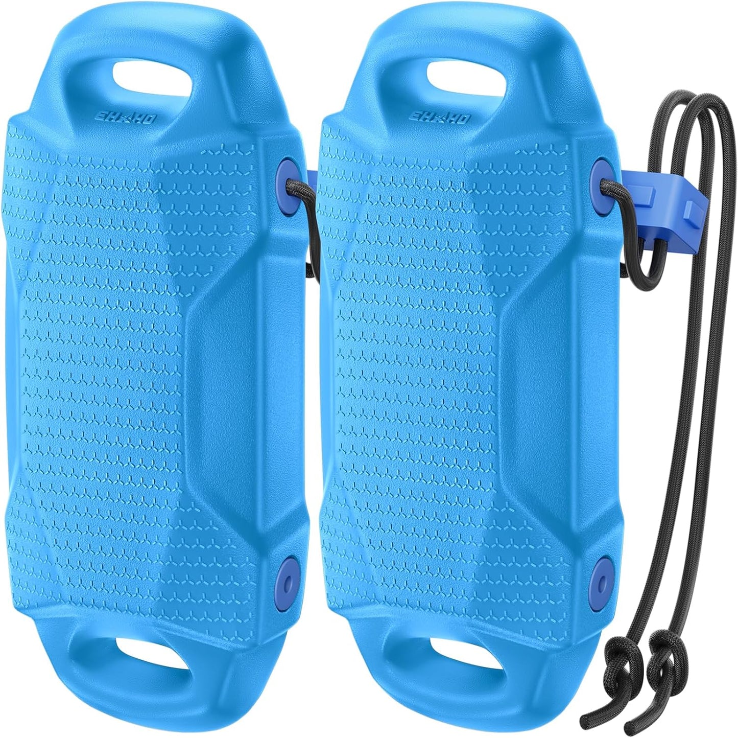 Boat Fenders for Docking, EVA Bumpers for Bass and Ski Boats