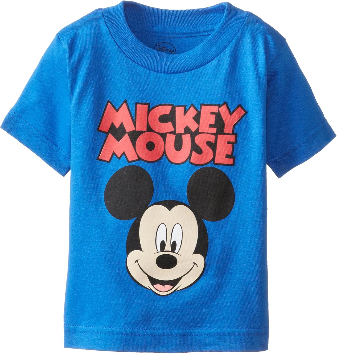 Disney Mickey Mouse Boys' Tee - Kids' Mad Engine Apparel
