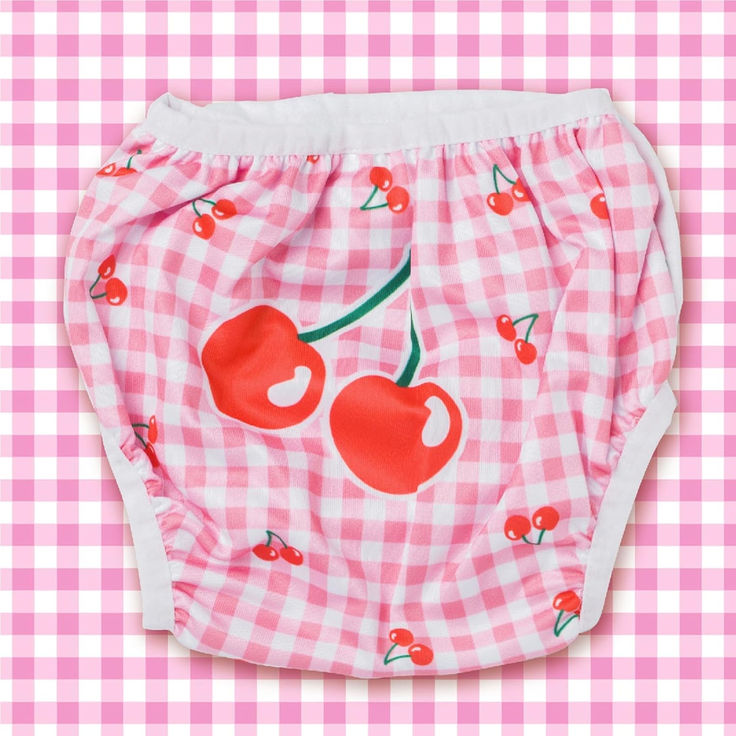 S1 Reusable Baby Swim Diaper - Leak Proof Fit, Sun Safe, Eco-Friendly - Ideal for Pools & Beaches!