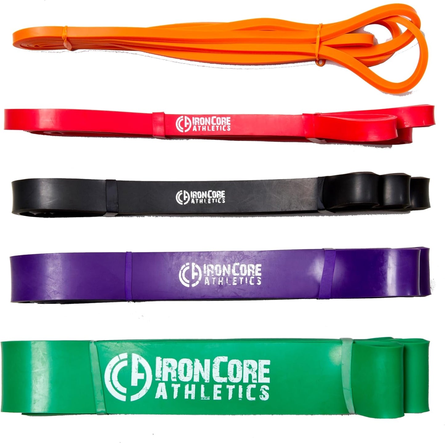 Pull Up Assistance Bands for All Fitness Levels and Goals