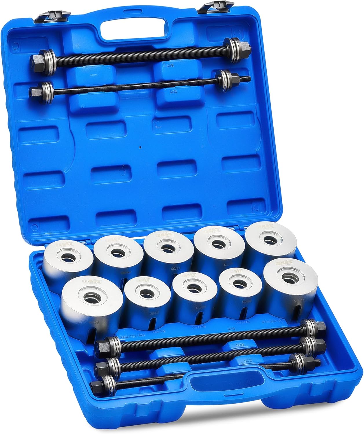 Orion Motor Tech Bushing Press Kit for Easy Bearing Removal