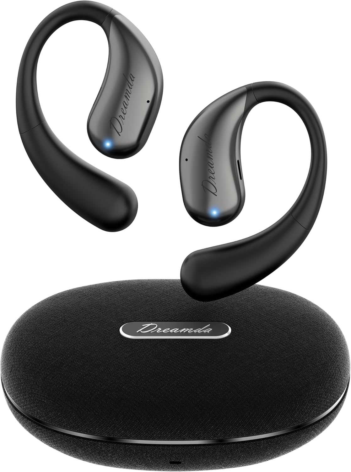 AI Earbuds: Real Time Translation, 144 Languages!