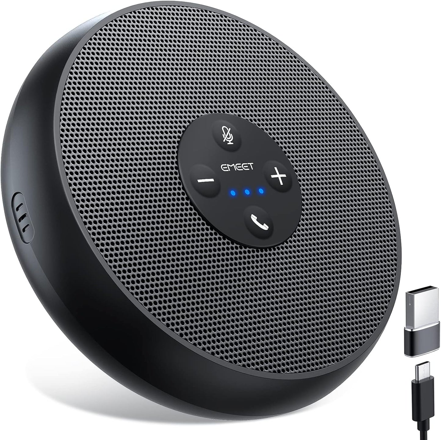EMEET M1A Zoom Certified Speakerphone