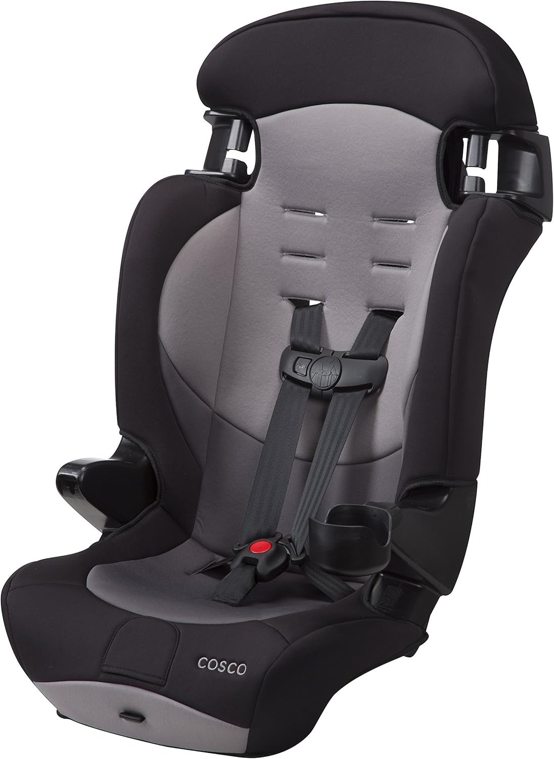 Cosco Kids Finale DX 2-in-1 Booster Car Seat for Safety
