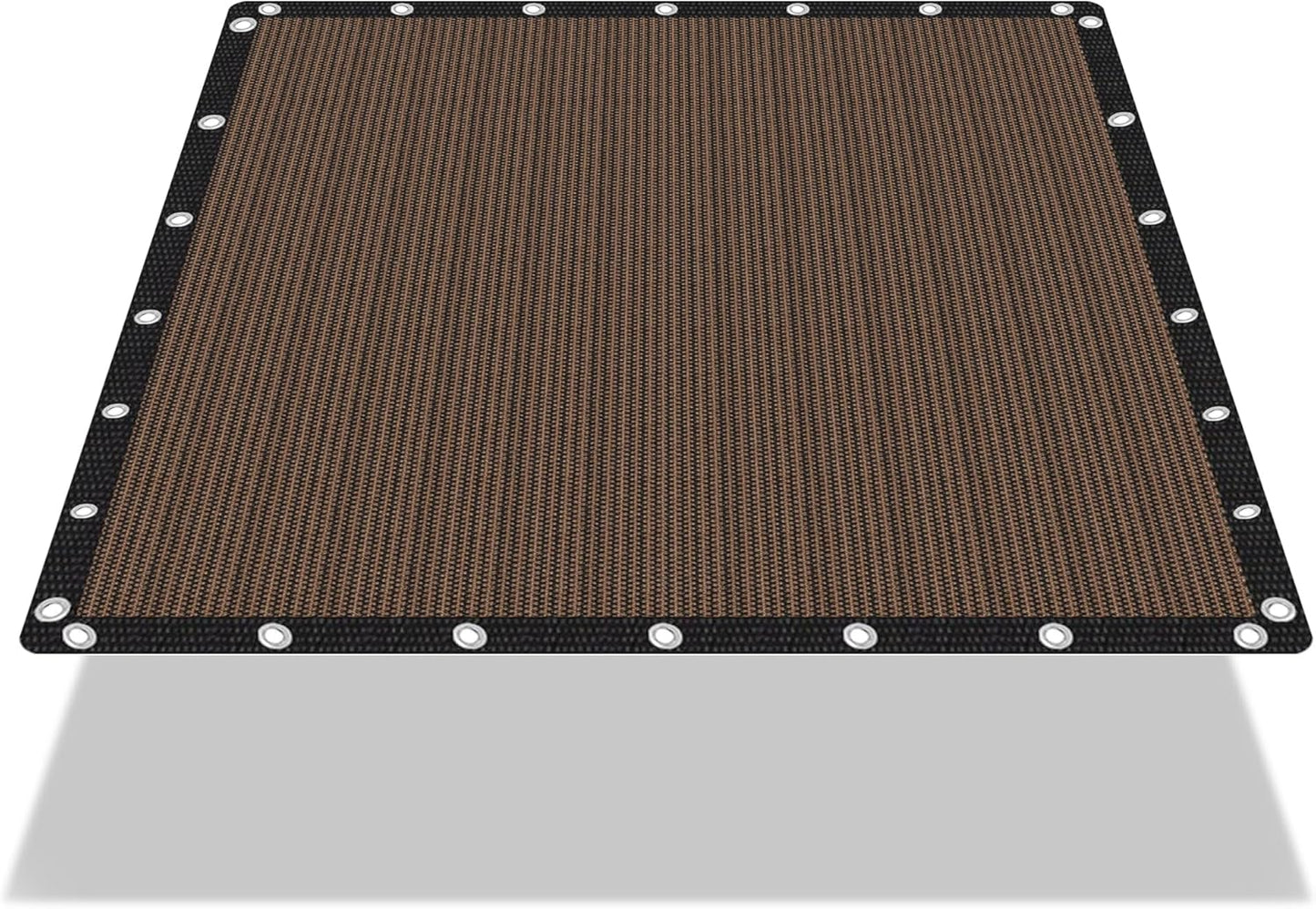 EMERIT 90% Shade Cloth for Patio Garden Pergola Privacy Screen