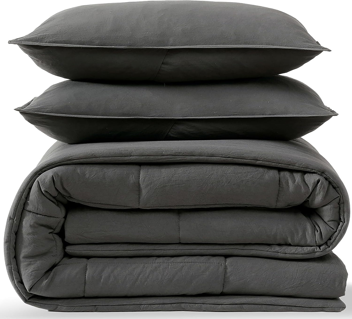 UGG Full Queen Comforter Set with 2 Pillow Shams for Cozy Sleep