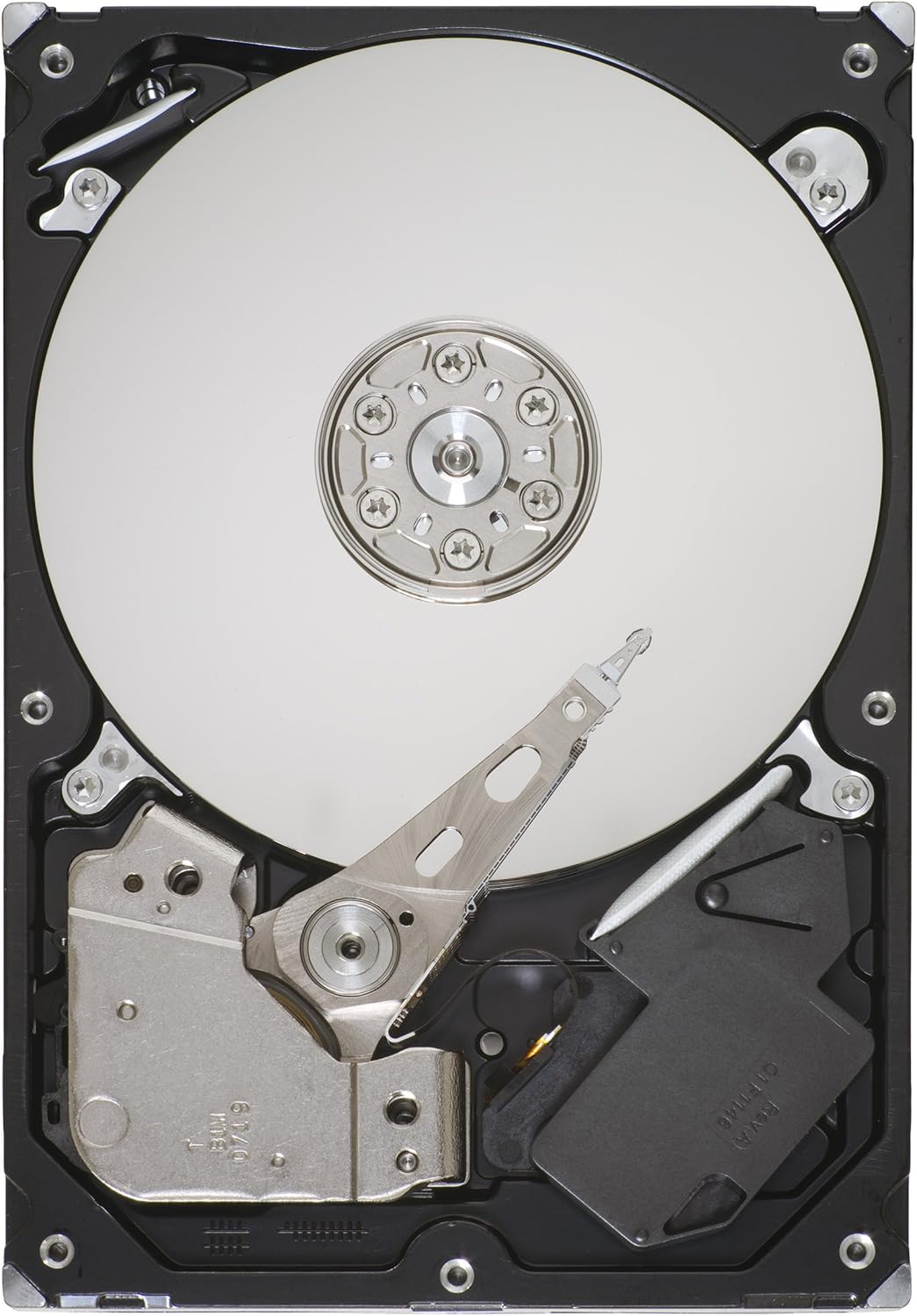 Seagate Barracuda 7200 1 TB Internal Hard Drive for Desktops